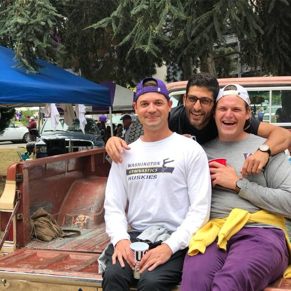 Meet your Posher, Bryan - Picture 1 of 1